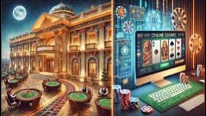 digmaan Live Casino Roulette dealer profesional studio modern terpercaya