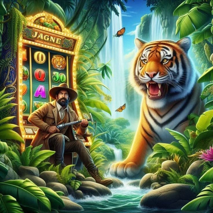 digmaan Bingo online kartu 75 bola permainan seru hadiah menarik Indonesia