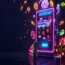digmaan fitur bonus slot free spin wild jackpot Indonesia