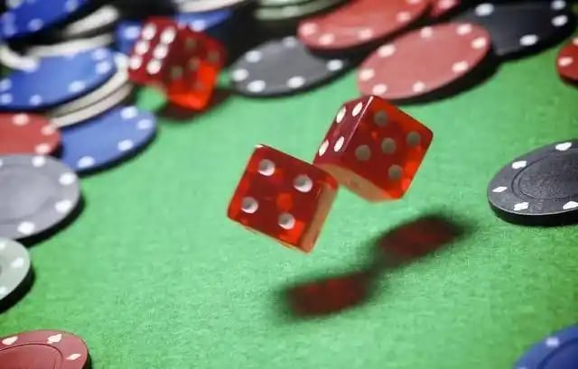 digmaan Live Casino meja Baccarat dealer cantik streaming HD Indonesia
