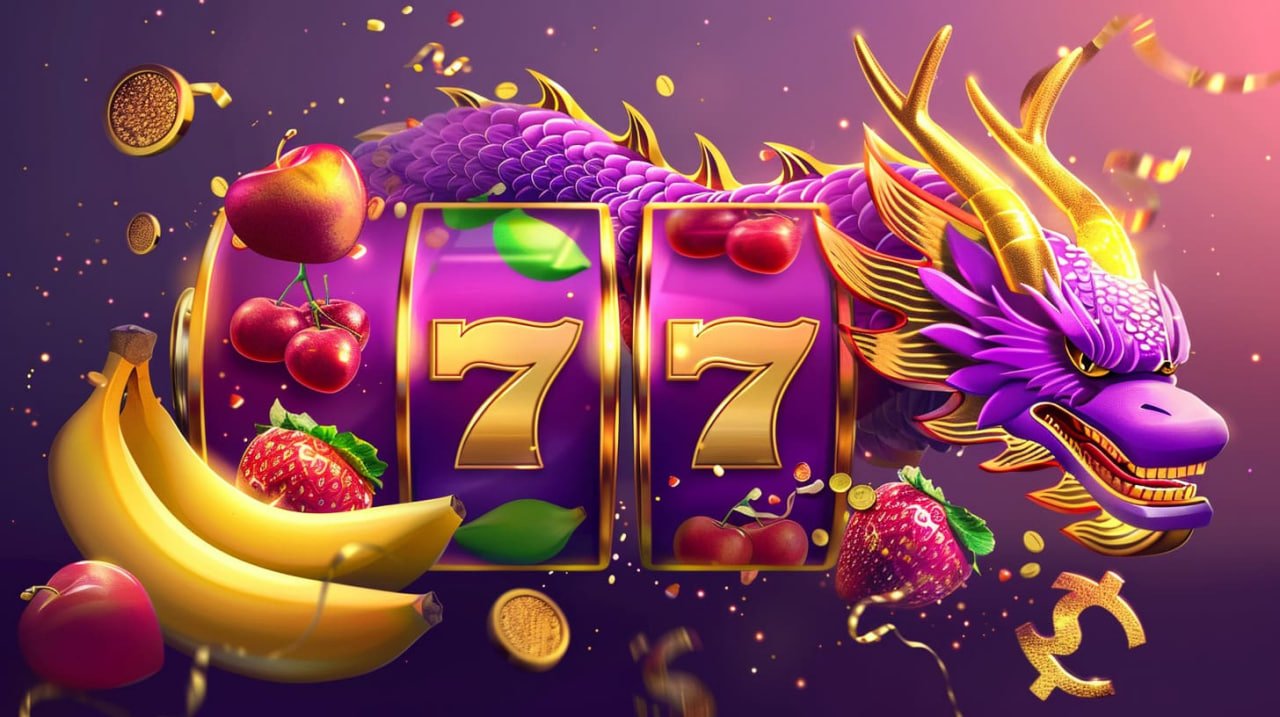 digmaan koleksi slot online ragam tema dan jackpot progresif