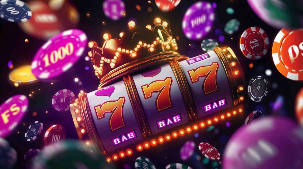 digmaan permainan slot online terbaik Indonesia