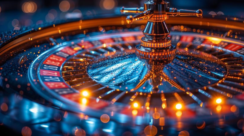 digmaan slot online koleksi lengkap dari provider dunia terpercaya