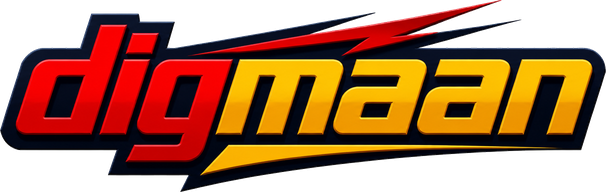 Digmaan Logo